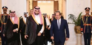The new Arab bargain: When Egypt offers to protect Saudi Arabia the-new-arab-bargain:-when-egypt-offers-to-protect-saudi-arabia