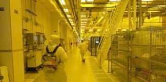 Intel gets waiver after worries fuzzy US ban on foreign-made robots may hit fabs intel-gets-waiver-after-worries-fuzzy-us-ban-on-foreign-made-robots-may-hit-fabs