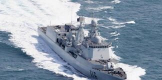 China bets refitted destroyers can hold line in US numbers race china-bets-refitted-destroyers-can-hold-line-in-us-numbers-race