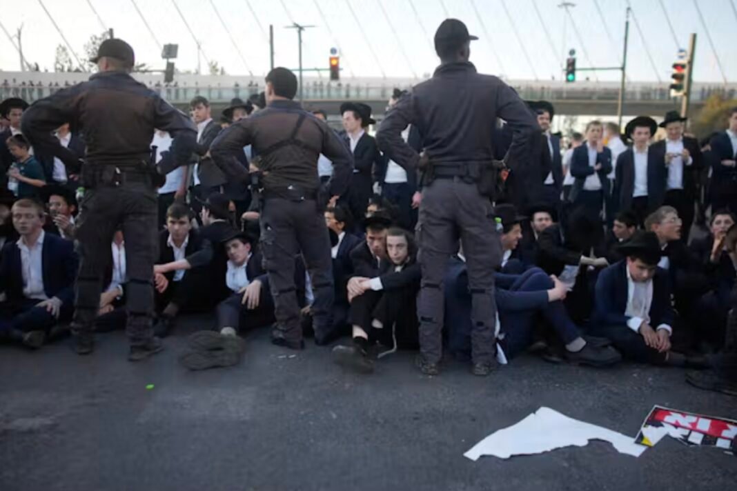 why-ultra‑orthodox-parties-will-decide-netanyahu’s-electoral-fate why-ultra‑orthodox-parties-will-decide-netanyahu’s-electoral-fate