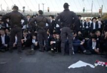 Why ultra‑Orthodox parties will decide Netanyahu’s electoral fate why-ultra‑orthodox-parties-will-decide-netanyahu’s-electoral-fate