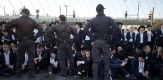 Why ultra‑Orthodox parties will decide Netanyahu’s electoral fate why-ultra‑orthodox-parties-will-decide-netanyahu’s-electoral-fate