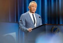 RFK Jr.’s vaccine injury clinic could damage NIH hospital, board warns rfk-jr.’s-vaccine-injury-clinic-could-damage-nih-hospital,-board-warns
