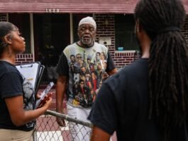 For Black voters, climate action means little without relief from rising costs for-black-voters,-climate-action-means-little-without-relief-from-rising-costs
