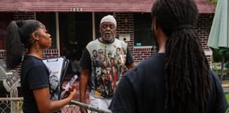 For Black voters, climate action means little without relief from rising costs for-black-voters,-climate-action-means-little-without-relief-from-rising-costs