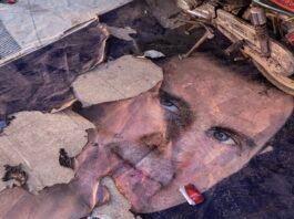 Assad Is Gone, Former Supporters Remain: Can Syria Reconcile Without Justice? assad-is-gone,-former-supporters-remain:-can-syria-reconcile-without-justice?