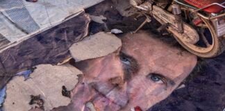 Assad Is Gone, Former Supporters Remain: Can Syria Reconcile Without Justice? assad-is-gone,-former-supporters-remain:-can-syria-reconcile-without-justice?