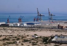 Gwadar in the Regional Energy Equation: Strategic Opportunity or Costly Promise for Pakistan? gwadar-in-the-regional-energy-equation:-strategic-opportunity-or-costly-promise-for-pakistan?
