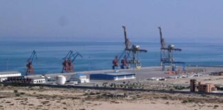 gwadar-in-the-regional-energy-equation:-strategic-opportunity-or-costly-promise-for-pakistan?