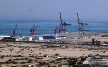 Gwadar in the Regional Energy Equation: Strategic Opportunity or Costly Promise for Pakistan? gwadar-in-the-regional-energy-equation:-strategic-opportunity-or-costly-promise-for-pakistan?