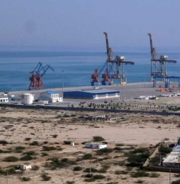 Gwadar in the Regional Energy Equation: Strategic Opportunity or Costly Promise for Pakistan? gwadar-in-the-regional-energy-equation:-strategic-opportunity-or-costly-promise-for-pakistan?