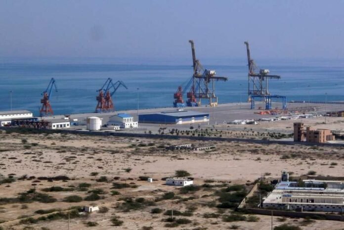 gwadar-in-the-regional-energy-equation:-strategic-opportunity-or-costly-promise-for-pakistan?