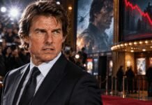Tom Cruise Suffering Hollywood ‘Nightmare’ tom-cruise-suffering-hollywood-‘nightmare’