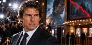 Tom Cruise Suffering Hollywood ‘Nightmare’ tom-cruise-suffering-hollywood-‘nightmare’