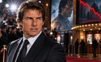 Tom Cruise Suffering Hollywood ‘Nightmare’ tom-cruise-suffering-hollywood-‘nightmare’