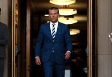 Hegseth Built a New Pentagon Office for Religion. Military Religious Leaders Wish He Hadn’t. hegseth-built-a-new-pentagon-office-for-religion-military-religious-leaders-wish-he-hadn’t.