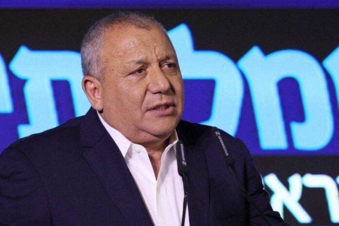 opposition-leader-says-netanyahu-‘no-longer-fit’-to-lead-israel
