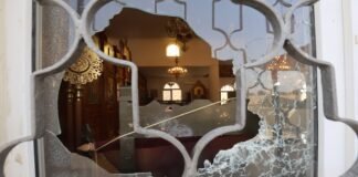 ‘wake-up-from-the-illusion’:-jordanian-analyst-warns-of-deepening-radicalization-after-church-attack