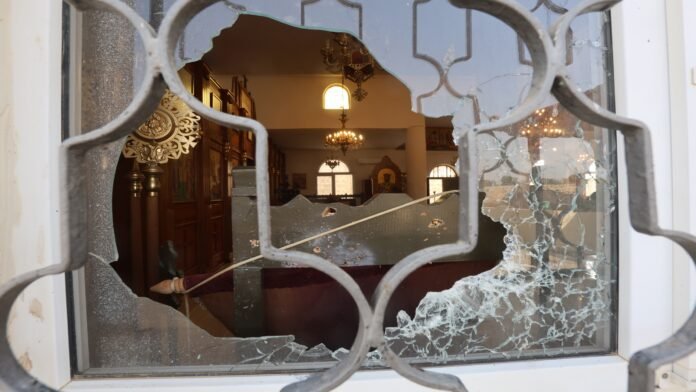 ‘wake-up-from-the-illusion’:-jordanian-analyst-warns-of-deepening-radicalization-after-church-attack