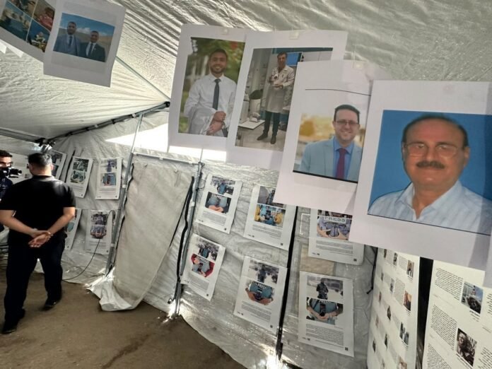 untold-palestine-document-stories-of-1,000-martyrs-told-by-their-loved-ones