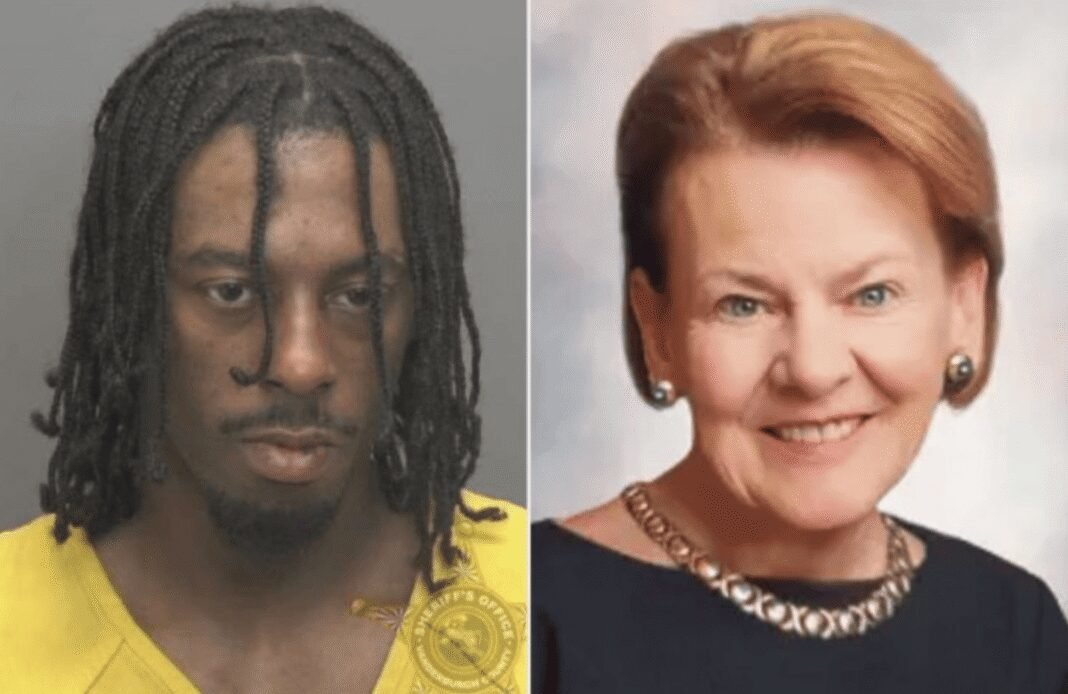man-newly-freed-from-prison-kills-realtor-and-leaves-her-body-in-basement man-newly-freed-from-prison-kills-realtor-and-leaves-her-body-in-basement