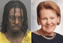 Man Newly Freed from Prison Kills Realtor and Leaves Her Body in Basement man-newly-freed-from-prison-kills-realtor-and-leaves-her-body-in-basement