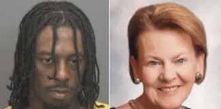 Man Newly Freed from Prison Kills Realtor and Leaves Her Body in Basement man-newly-freed-from-prison-kills-realtor-and-leaves-her-body-in-basement