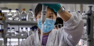 The US-China biotech trade war that isn’t the-us-china-biotech-trade-war-that-isn’t