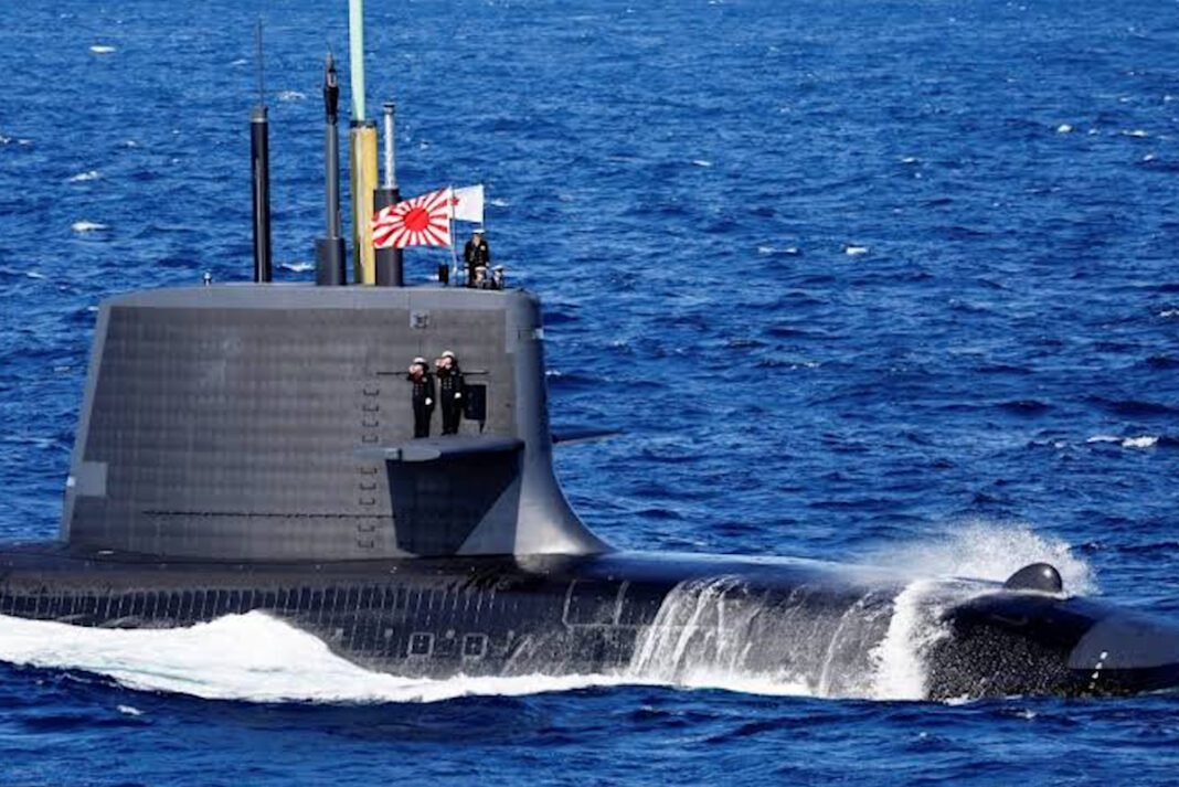 does-japan-need-nuclear-subs?-the-debate-is-bigger-than-china does-japan-need-nuclear-subs?-the-debate-is-bigger-than-china