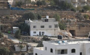 israeli-army-turns-palestinian-homes-into-military-posts-in-west-bank-city-of-hebron