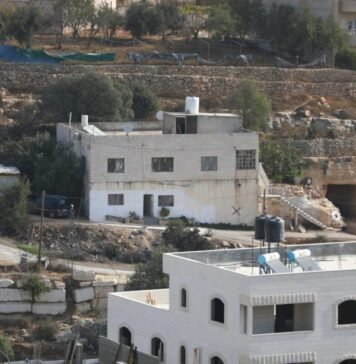 israeli-army-turns-palestinian-homes-into-military-posts-in-west-bank-city-of-hebron
