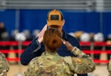 Pentagon Records Missed Almost Half of Troops’ Domestic Abuse Killings pentagon-records-missed-almost-half-of-troops’-domestic-abuse-killings