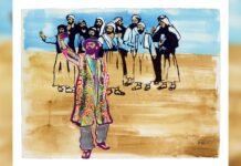 When Joseph Takes a Selfie: Barbara Hines Brings Biblical Stories Into the Modern World when-joseph-takes-a-selfie:-barbara-hines-brings-biblical-stories-into-the-modern-world
