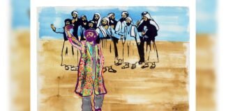 when-joseph-takes-a-selfie:-barbara-hines-brings-biblical-stories-into-the-modern-world