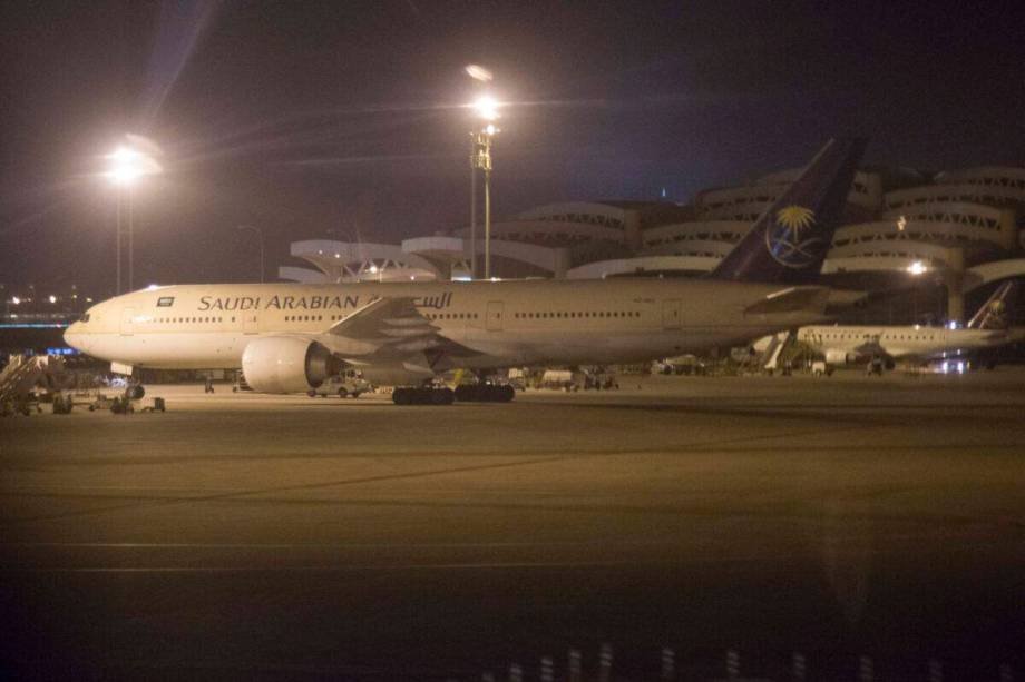 riyadh-airport-partially-resumes-flights-after-houthi-attacks riyadh-airport-partially-resumes-flights-after-houthi-attacks