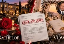 ‘Bachelor’ Star’s New Dating Show Sparks Ugly Legal Feud ‘bachelor’-star’s-new-dating-show-sparks-ugly-legal-feud