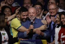 US urged to recognize Lula’s Brazil win as foe demands annulment us-urged-to-recognize-lula’s-brazil-win-as-foe-demands-annulment