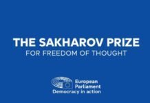 European lawmakers to visit International Criminal Court after its Sakharov Prize win european-lawmakers-to-visit-international-criminal-court-after-its-sakharov-prize-win