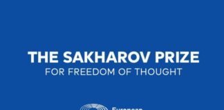 european-lawmakers-to-visit-international-criminal-court-after-its-sakharov-prize-win