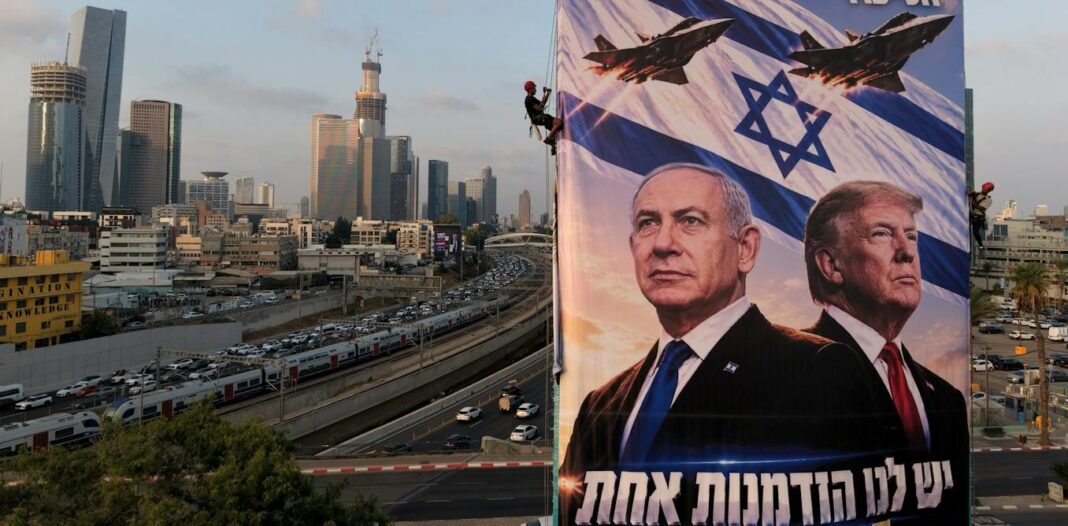 israeli-election:-why-nobody-has-been-talking-about-palestinian-statehood