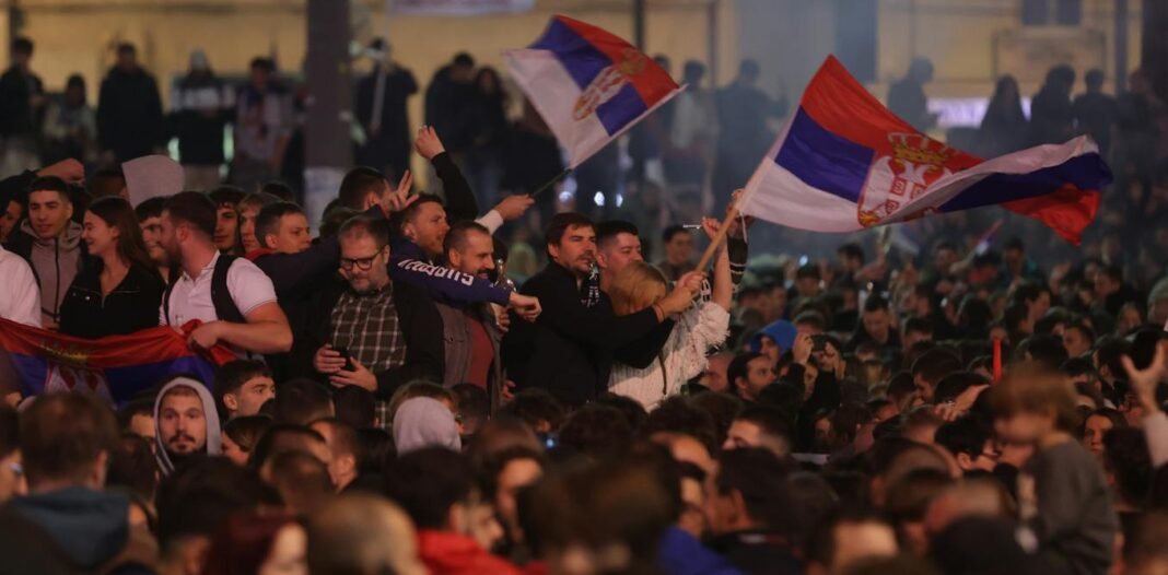 ‘we-changed-the-system’:-how-serbian-students-ended-alexander-vucic’s-12-years-in-power ‘we-changed-the-system’:-how-serbian-students-ended-alexander-vucic’s-12-years-in-power