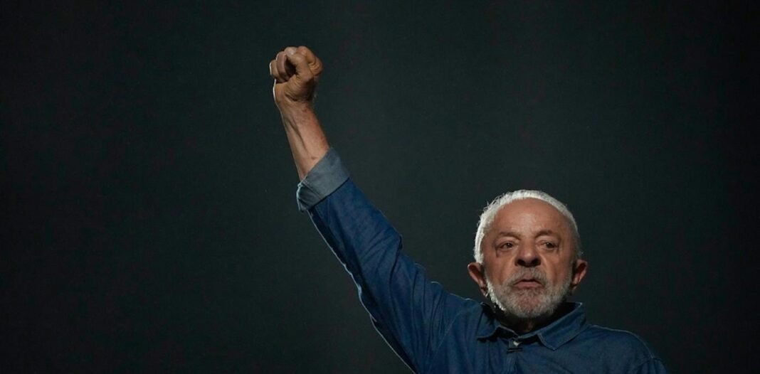 how-lula-turned-the-tables-on-the-right-in-brazil-and-the-us-with-his-comeback-presidential-victory how-lula-turned-the-tables-on-the-right-in-brazil-and-the-us-with-his-comeback-presidential-victory
