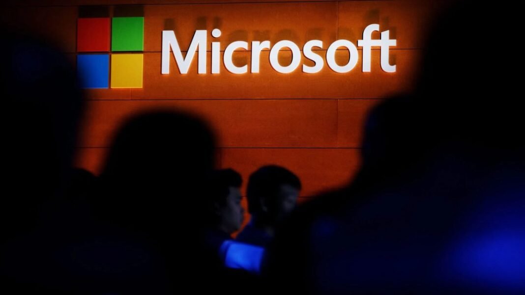 microsoft-offers-to-buy-out-a-quarter-of-its-workforce