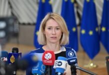eu’s-kallas-warns-of-‘serious-risk’-of-renewed-us-iran-escalation