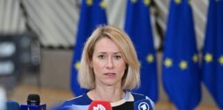 eu’s-kallas-warns-of-‘serious-risk’-of-renewed-us-iran-escalation