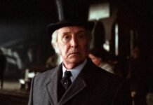 Meet the real-life Scottish surgeon who inspired Sherlock Holmes meet-the-real-life-scottish-surgeon-who-inspired-sherlock-holmes