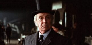 Meet the real-life Scottish surgeon who inspired Sherlock Holmes meet-the-real-life-scottish-surgeon-who-inspired-sherlock-holmes