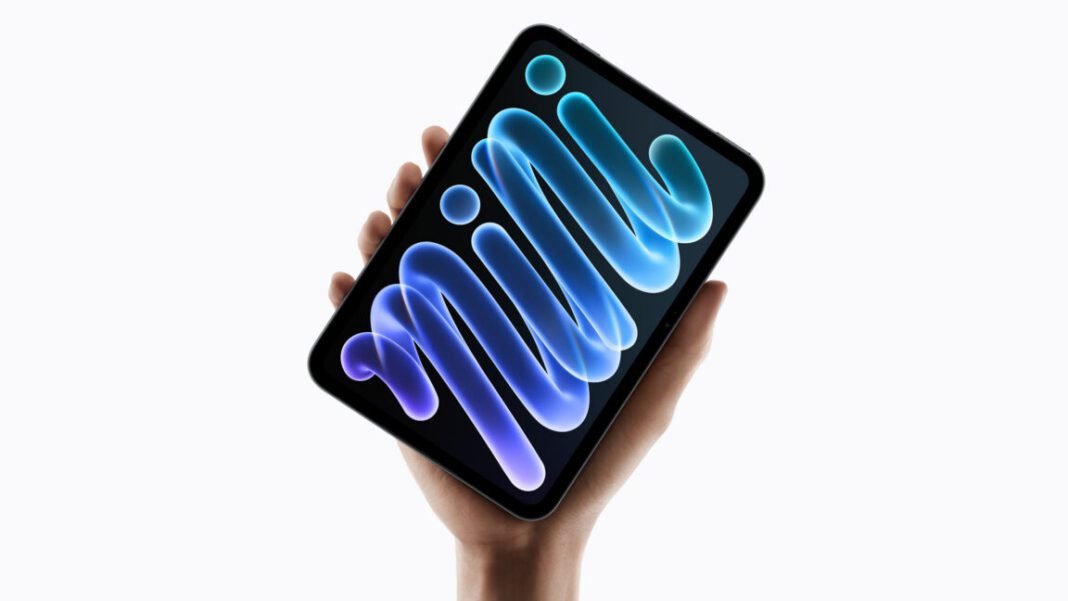 apple-reveals-updated-ipad-mini-with-a-bigger-oled-screen-for-$700 apple-reveals-updated-ipad-mini-with-a-bigger-oled-screen-for-$700