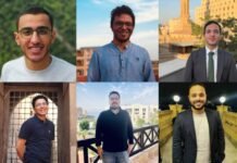 Egypt’s regime persecutes journalists egypt’s-regime-persecutes-journalists