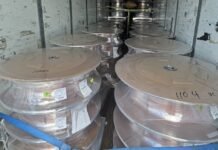 Highway thieves are spoofing GPS to steal millions in data center-bound cargo highway-thieves-are-spoofing-gps-to-steal-millions-in-data-center-bound-cargo